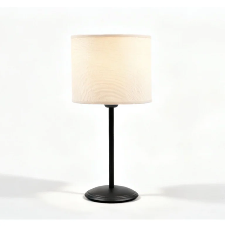 Lámpara de mesa Mini-Muna de Velth
