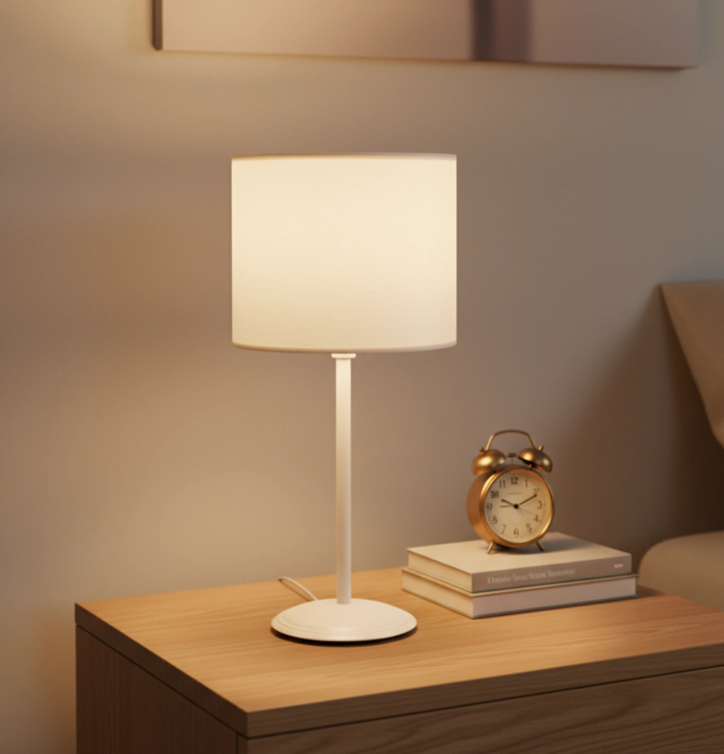 Lámpara de mesa Mini-Muna de Velth