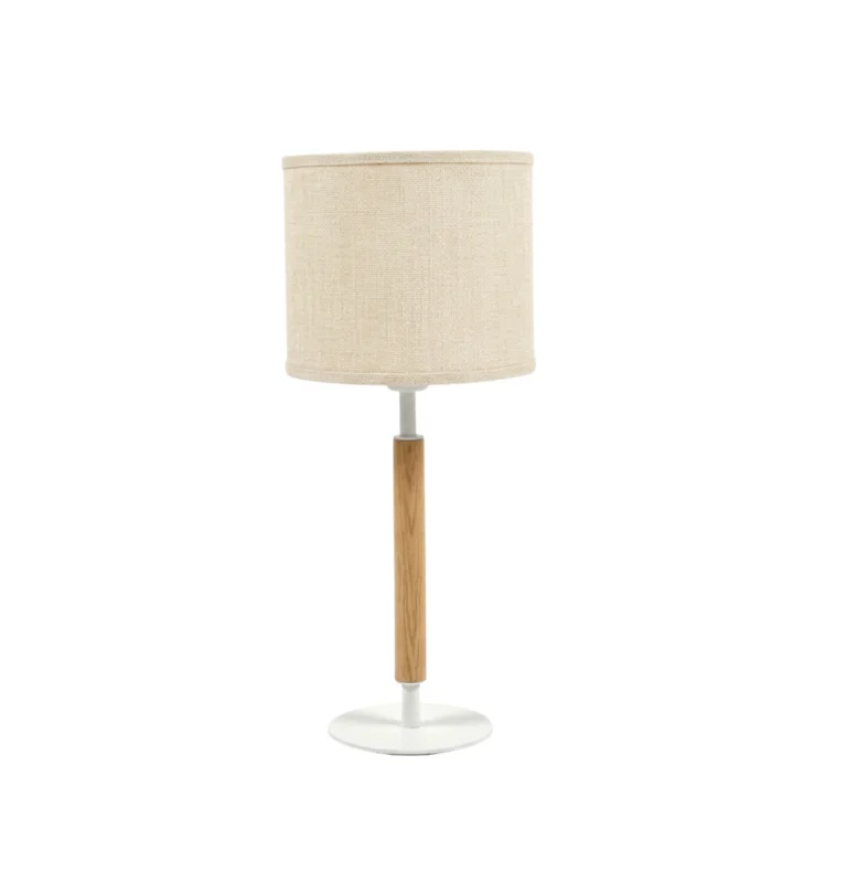 Lámpara de mesa Mora de Velth