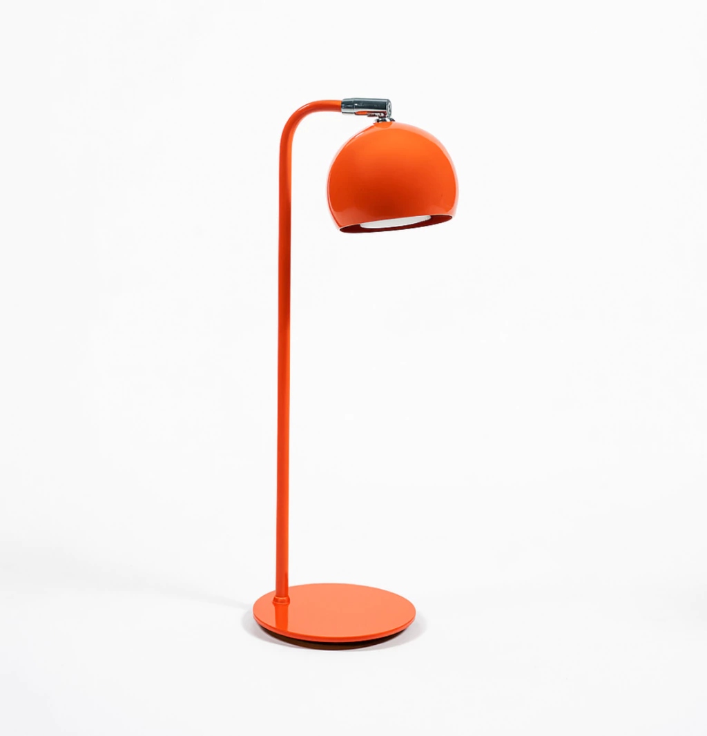 Lámpara de escritorio Mini-Bend de Velth