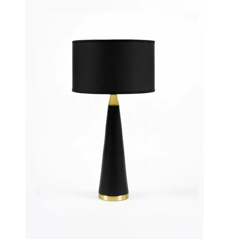 Lámpara de mesa Teya de Velth