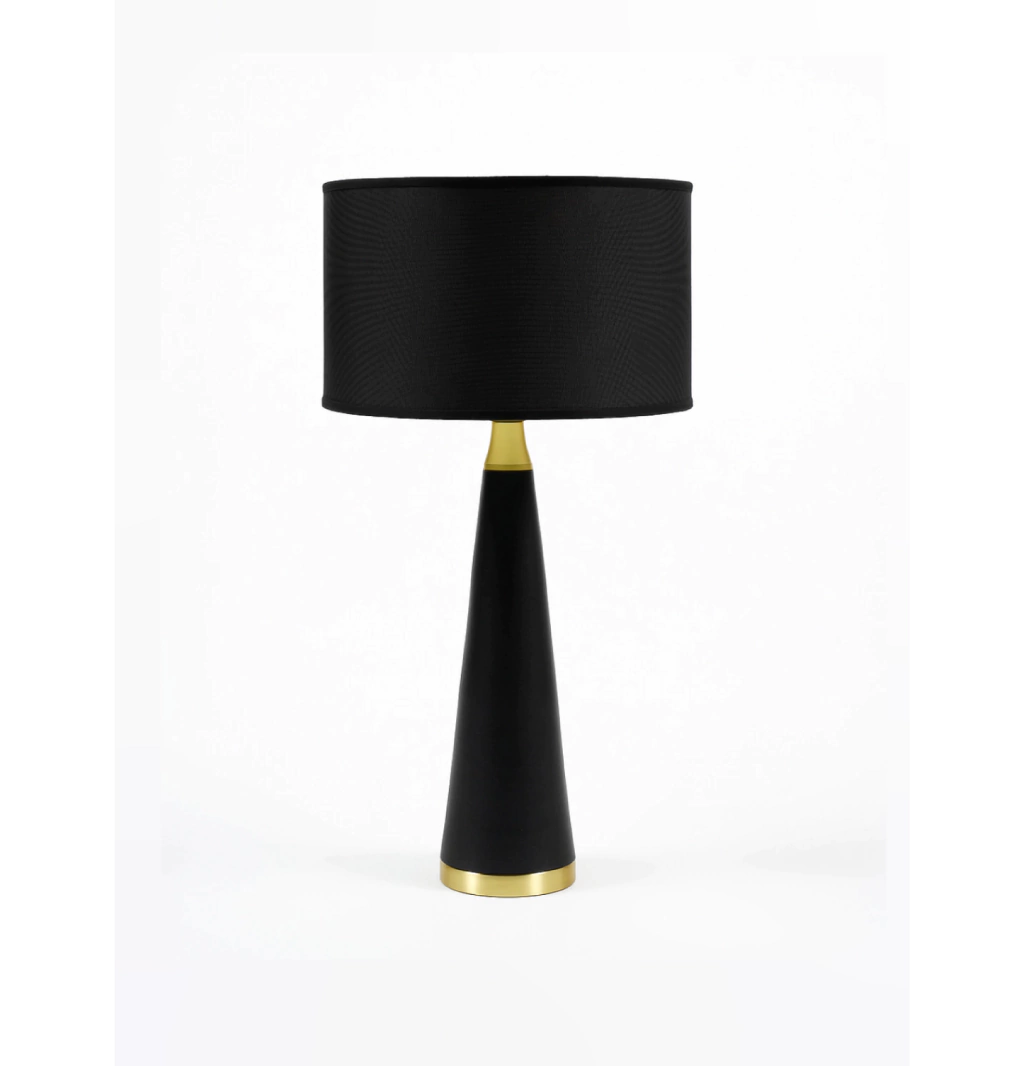 Lámpara de mesa Teya de Velth