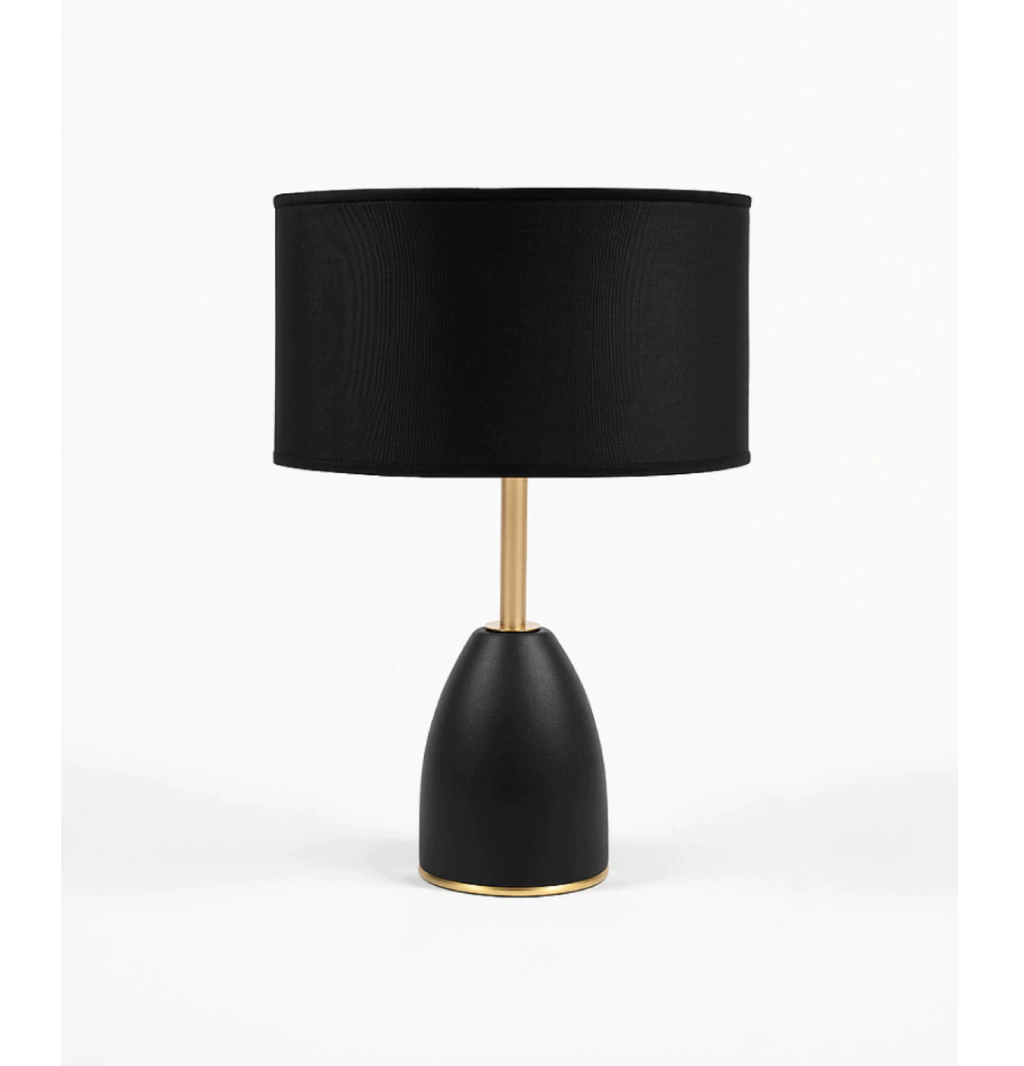 Lámpara de mesa Oz de Velth
