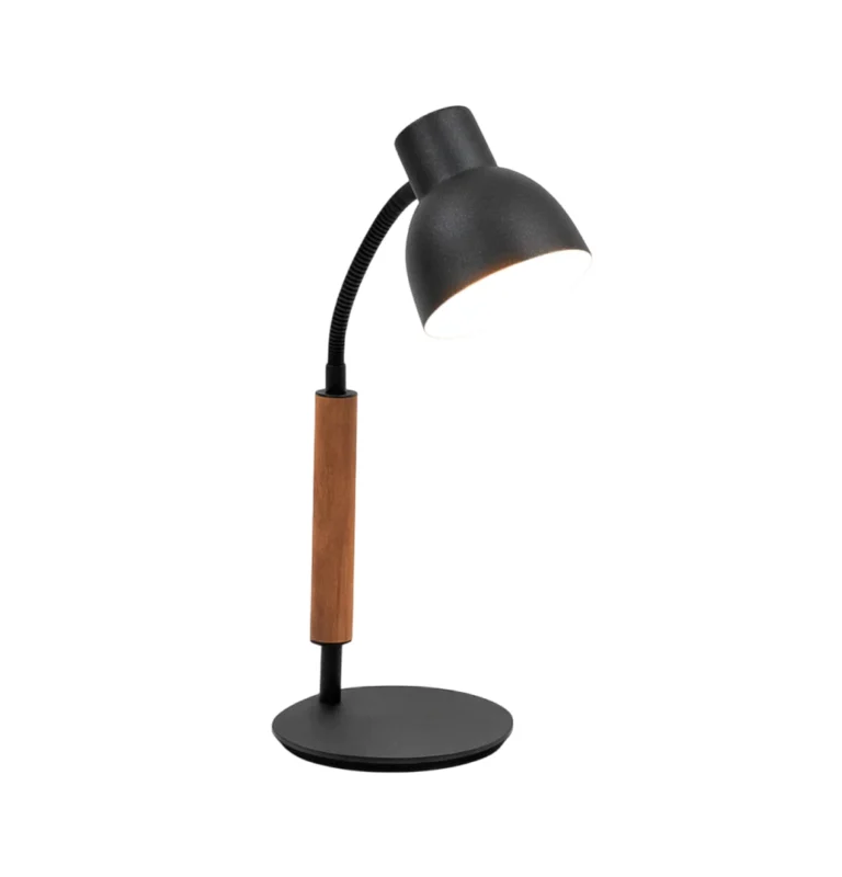 Lámpara de escritorio Bois de Velth