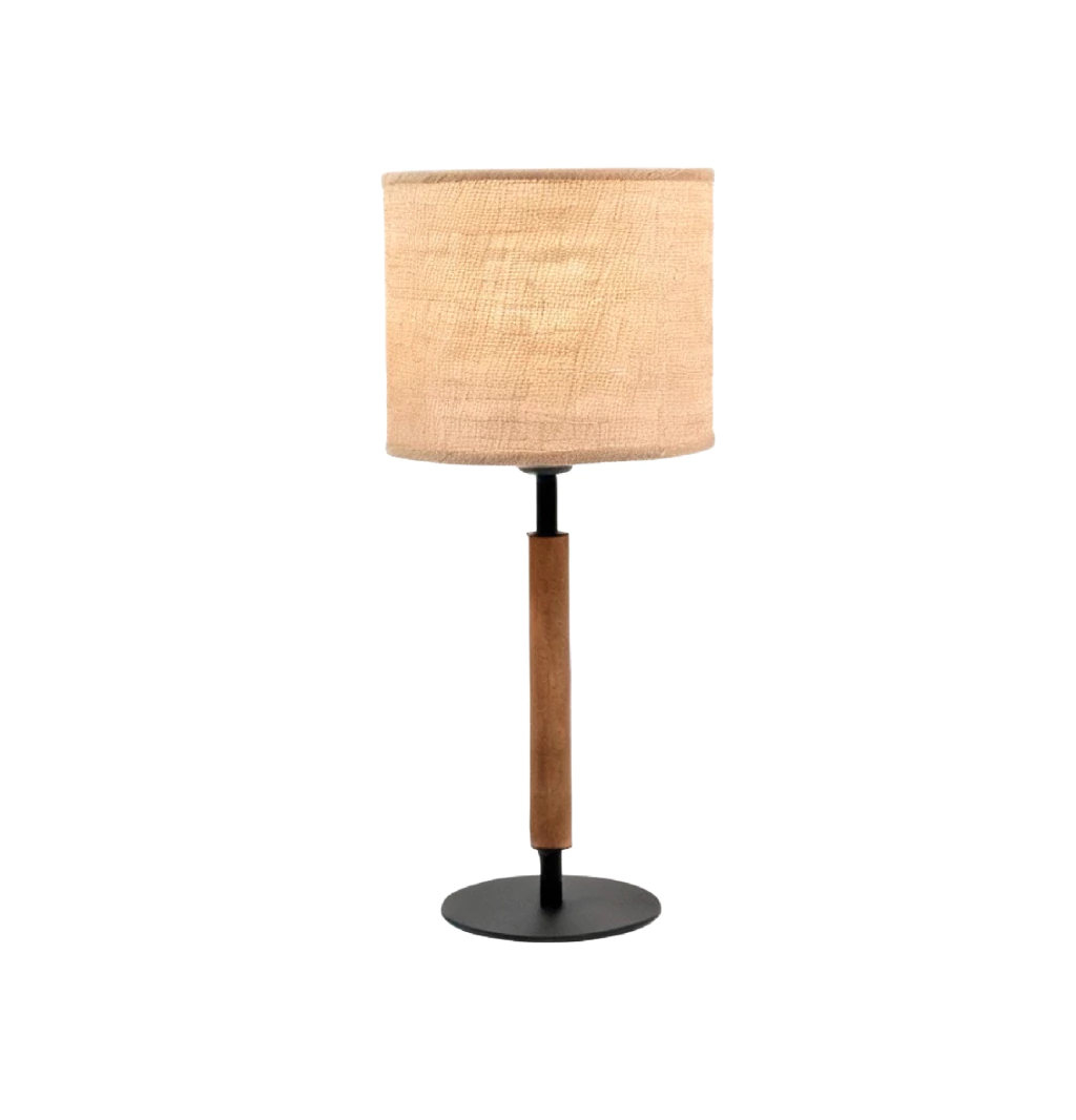 Lámpara de mesa Mora de Velth