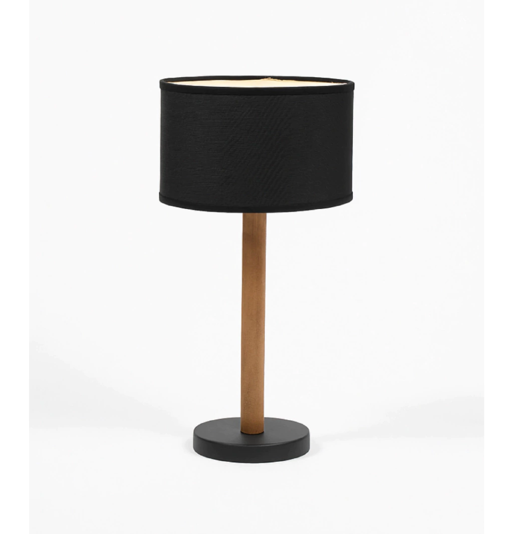 Lámpara de mesa Tronko de Velth