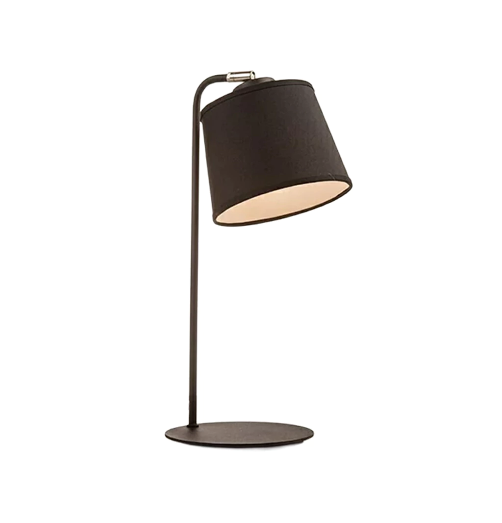Lámpara de mesa Ycro de Velth