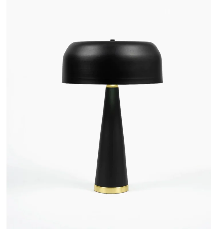 Lámpara de mesa Elisse de Velth