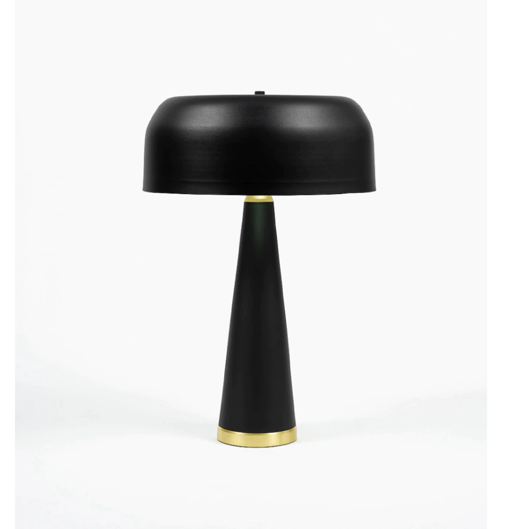 Lámpara de mesa Elisse de Velth