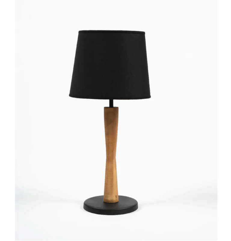 Lámpara de mesa Fos de Velth