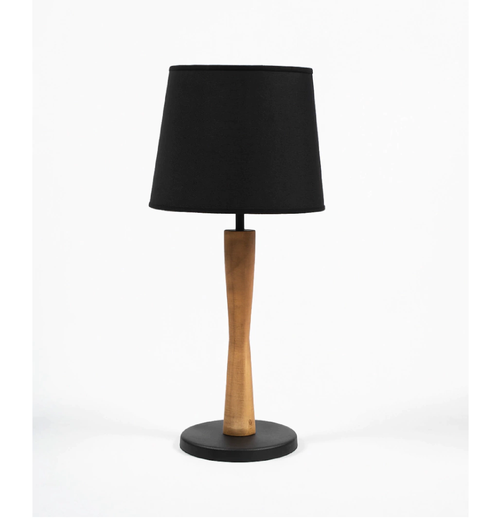 Lámpara de mesa Fos de Velth