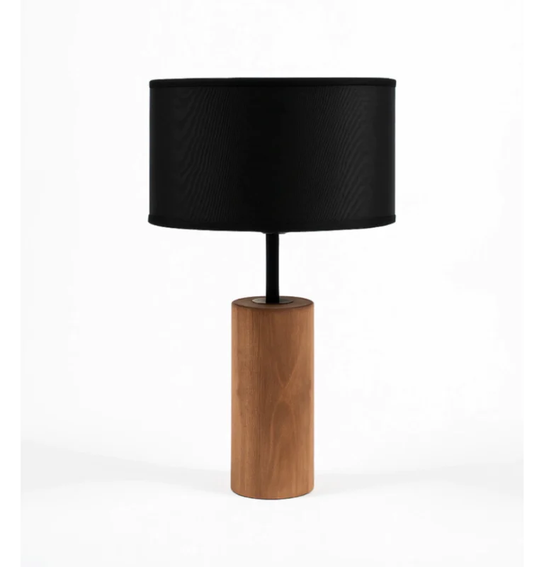 Lámpara de mesa Pampa de Velth