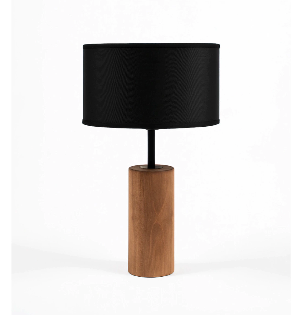Lámpara de mesa Pampa de Velth