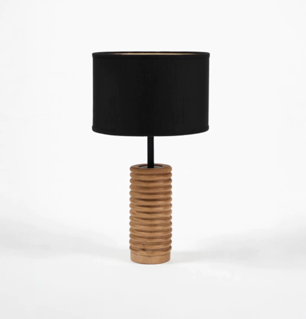 Lámpara de mesa Raiz de Velth