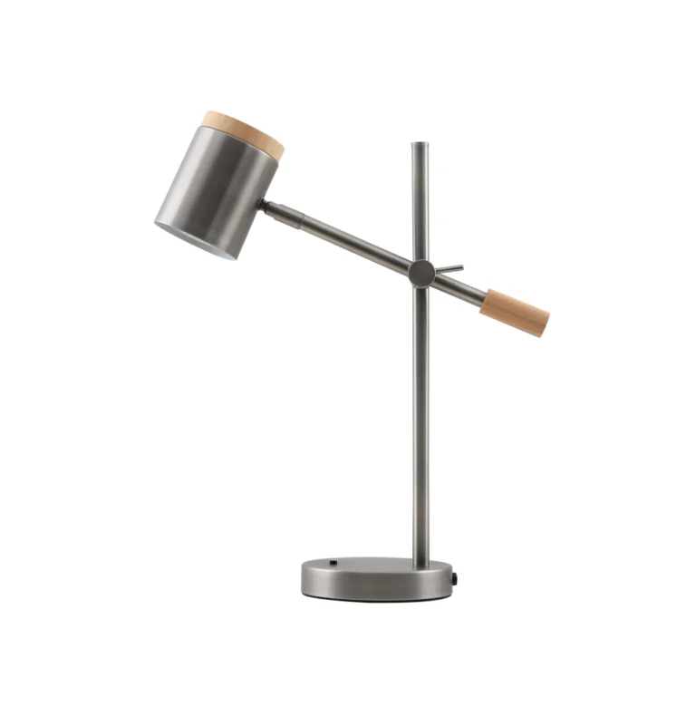 Lámpara de escritorio Nohrd Doble de Velth