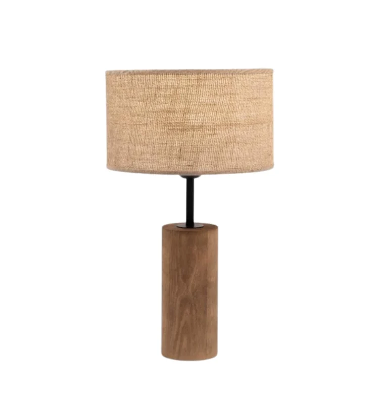 Lámpara de mesa Pampa de Velth