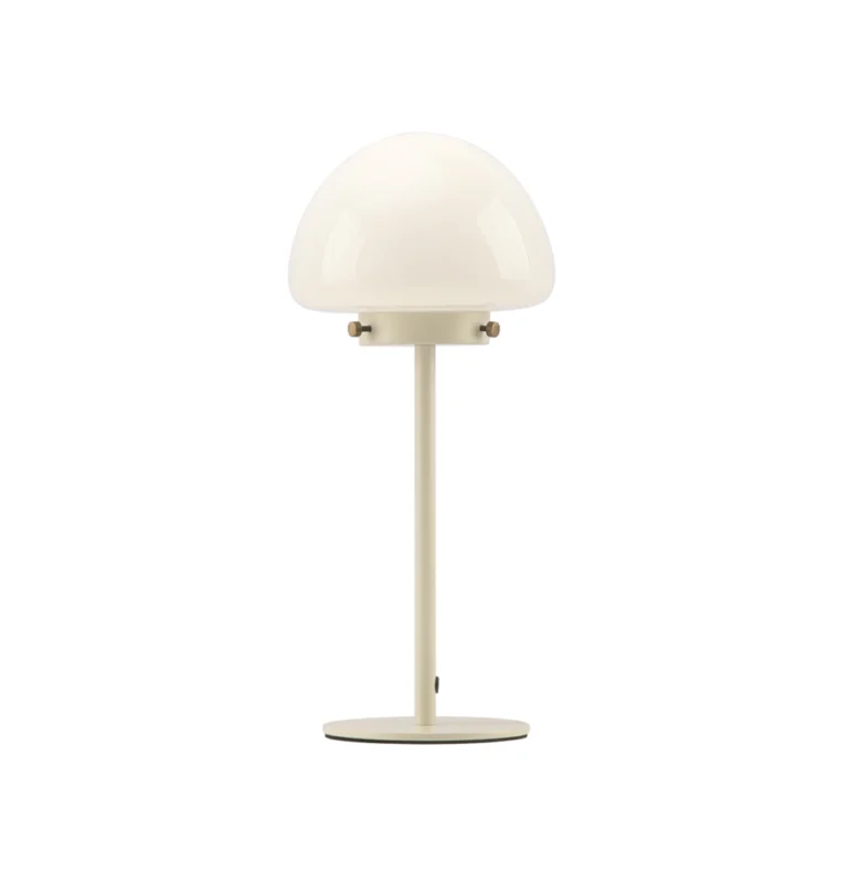 Lámpara de mesa Perle de Velth