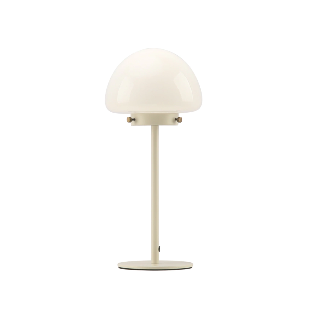 Lámpara de mesa Perle de Velth