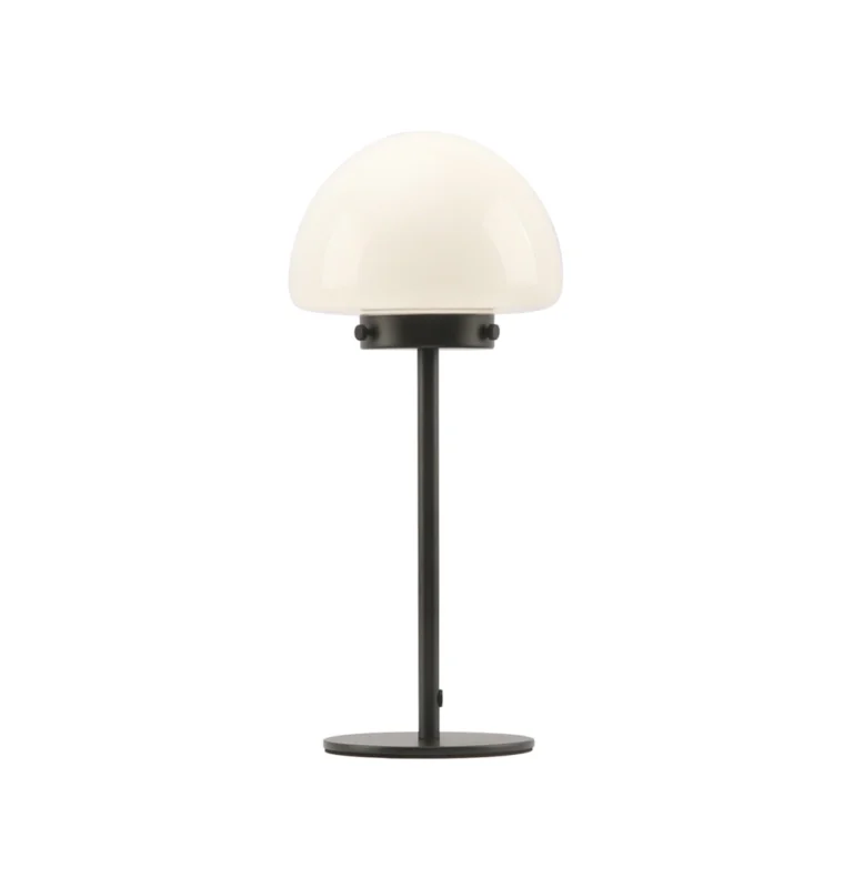 Lámpara de mesa Perle de Velth
