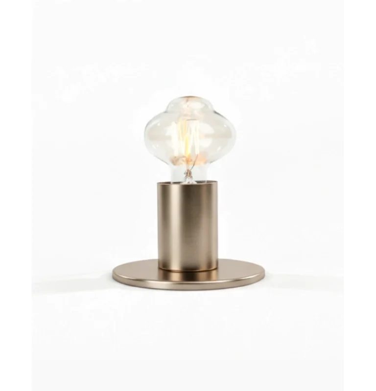 Lámpara de mesa Doul de Velth