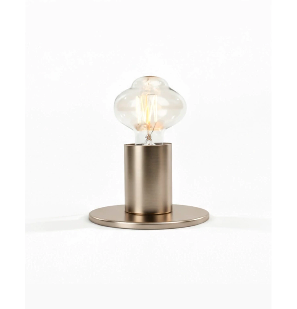 Lámpara de mesa Doul de Velth