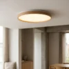 Plafón LED YORK 45W de Leuk