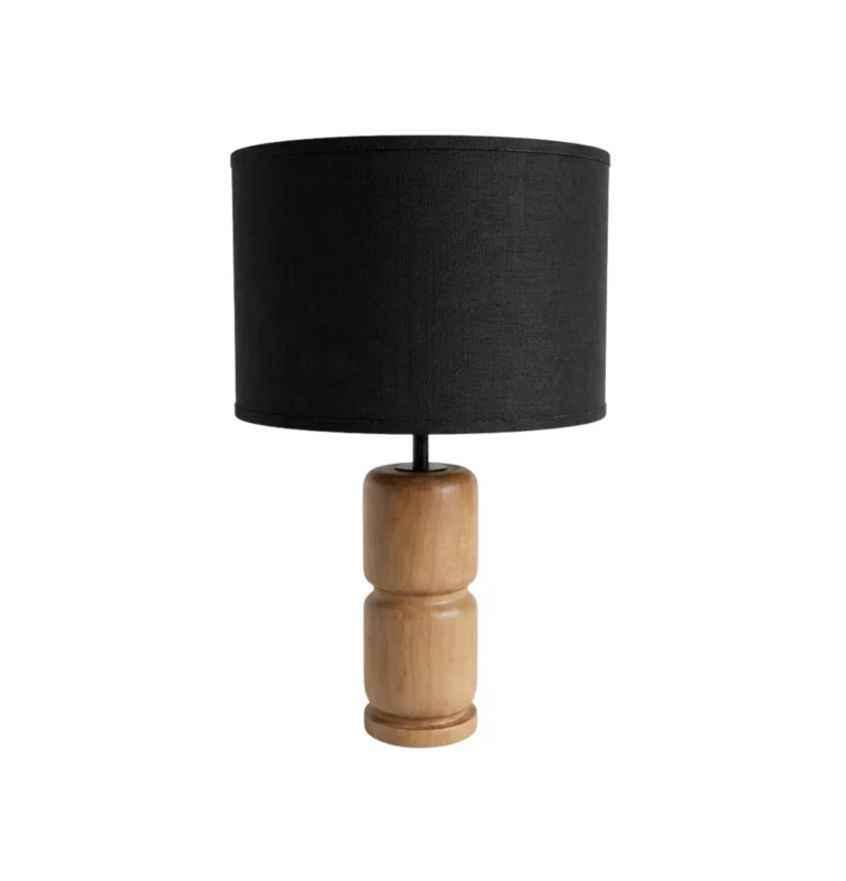 Lámpara de mesa Sava de Velth