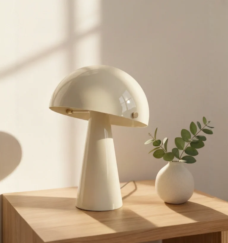 Lámpara de mesa Seta de Velth