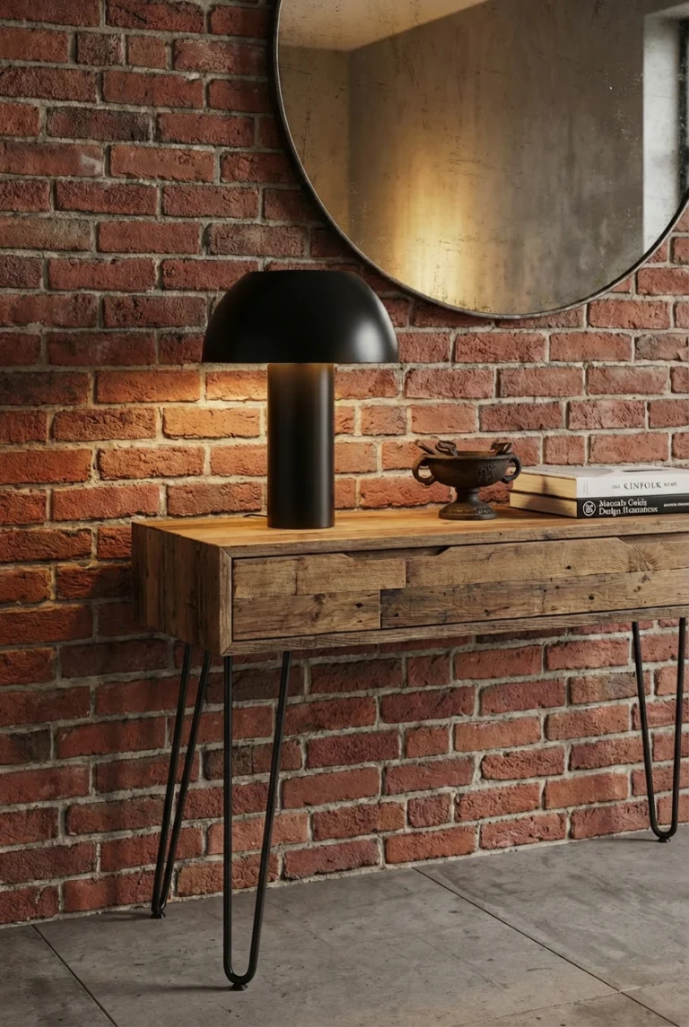 Lámpara de mesa Sylo de Velth