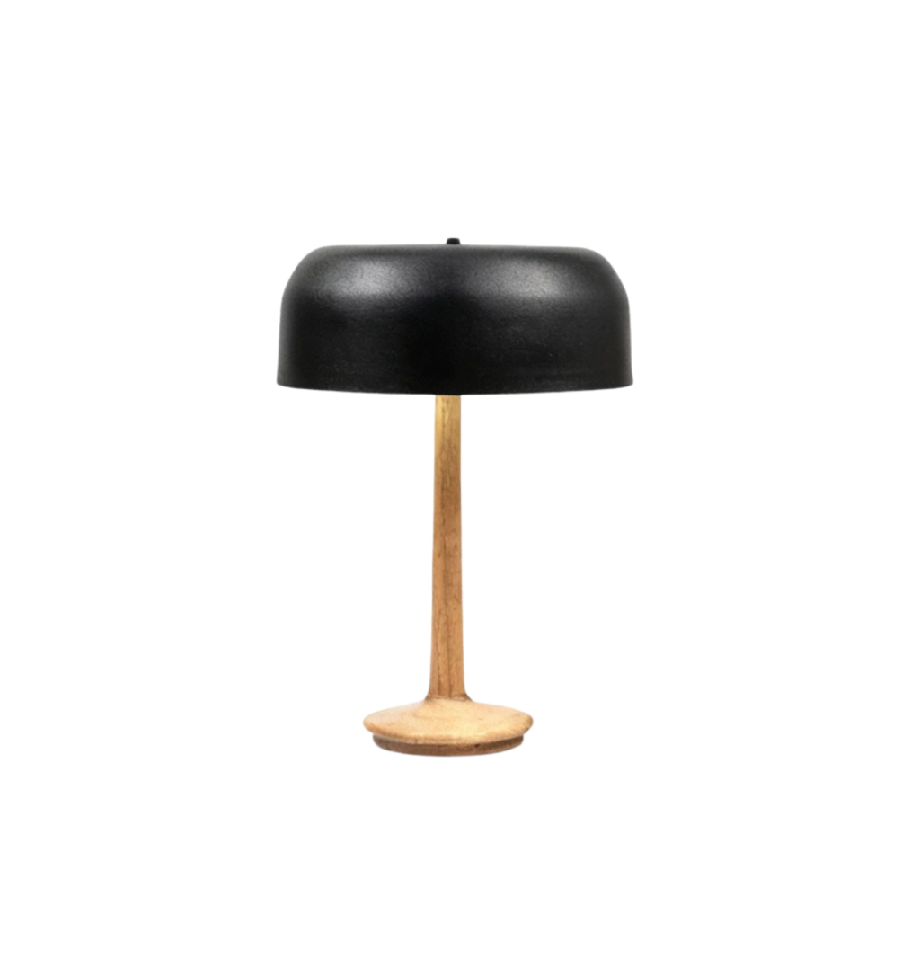 Lámpara de mesa Tyna de Velth