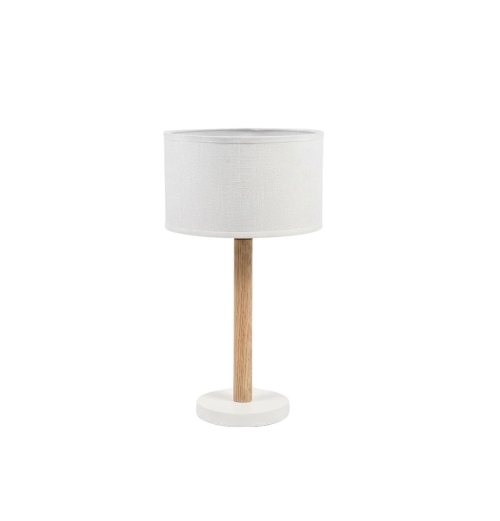 Lámpara de mesa Tronko de Velth