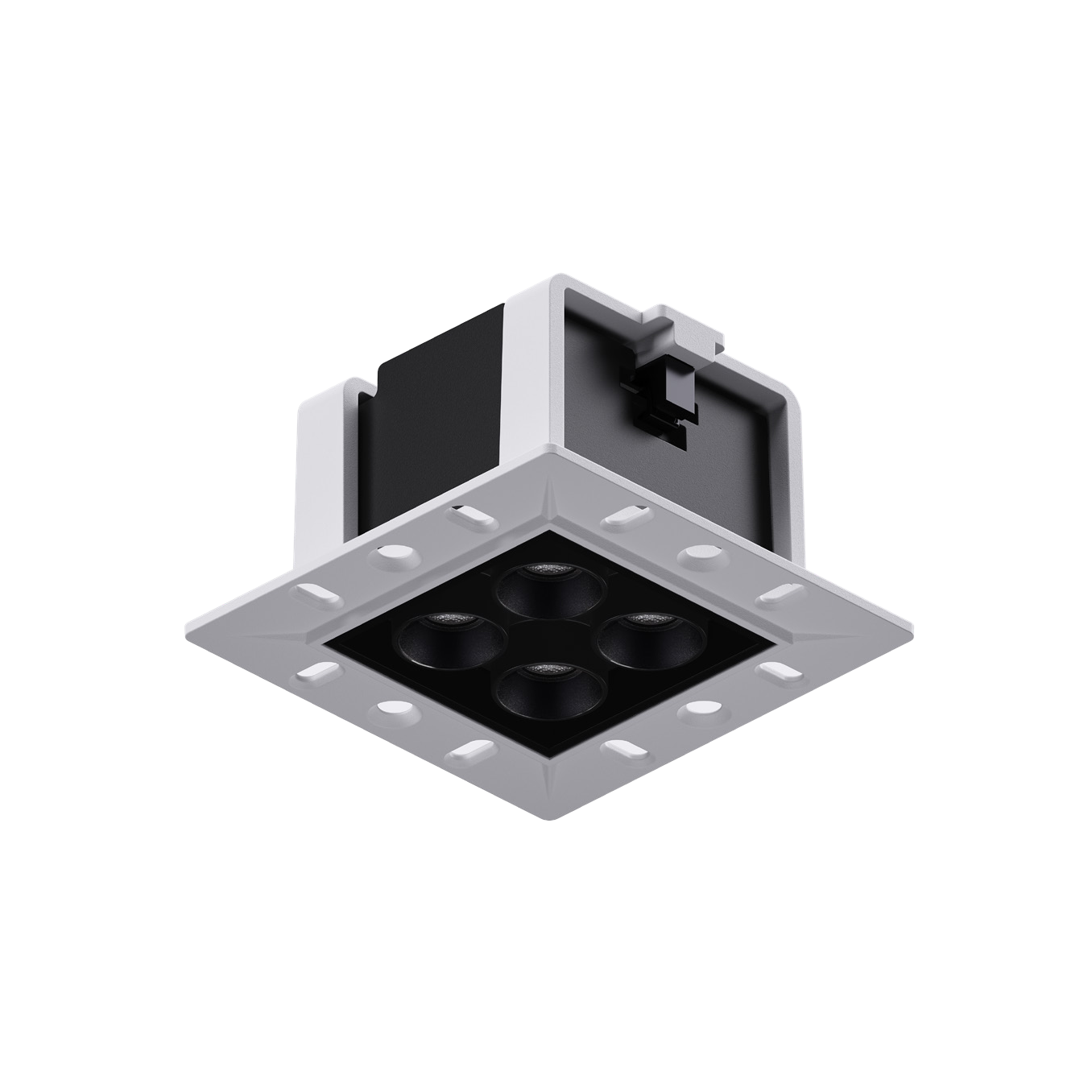 Micro Runner 4 Square Premarco 6.5W | World Leds Go - Imagen 2