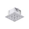 Micro Runner 4 Square Premarco 6.5W | World Leds Go - Thumbnail Image 1