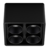 Micro Runner 4 Square Surface 6.5W | World Leds Go - Thumbnail Image 3