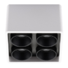 Micro Runner 4 Square Surface 6.5W | World Leds Go - Thumbnail Image 2