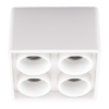 Micro Runner 4 Square Surface 6.5W | World Leds Go - Thumbnail Image 1