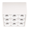 Micro Runner 9 Square Surface 13W | World Leds Go - Thumbnail Image 1