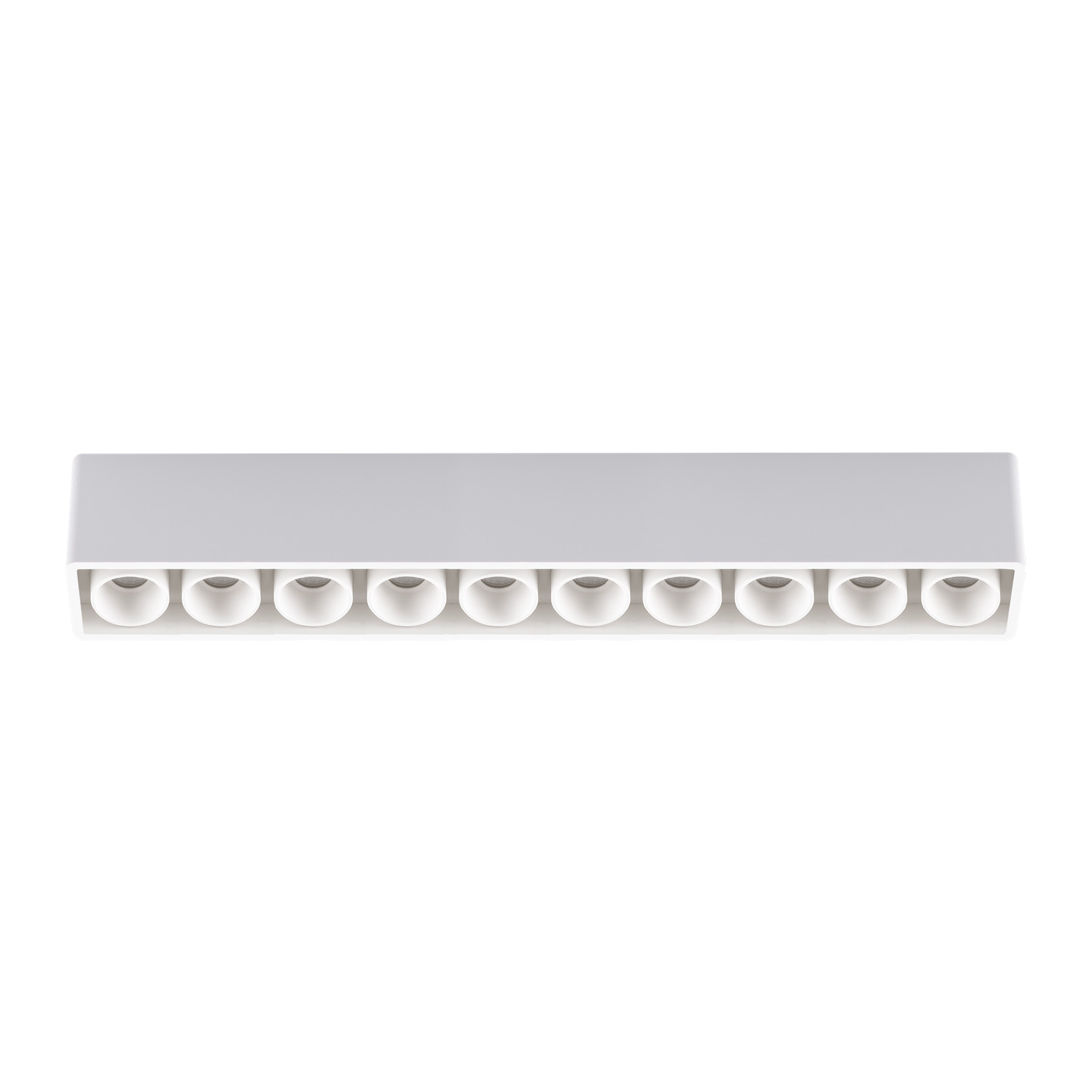 Micro Runner 10 Surface 15W | World Leds Go - Imagen 1