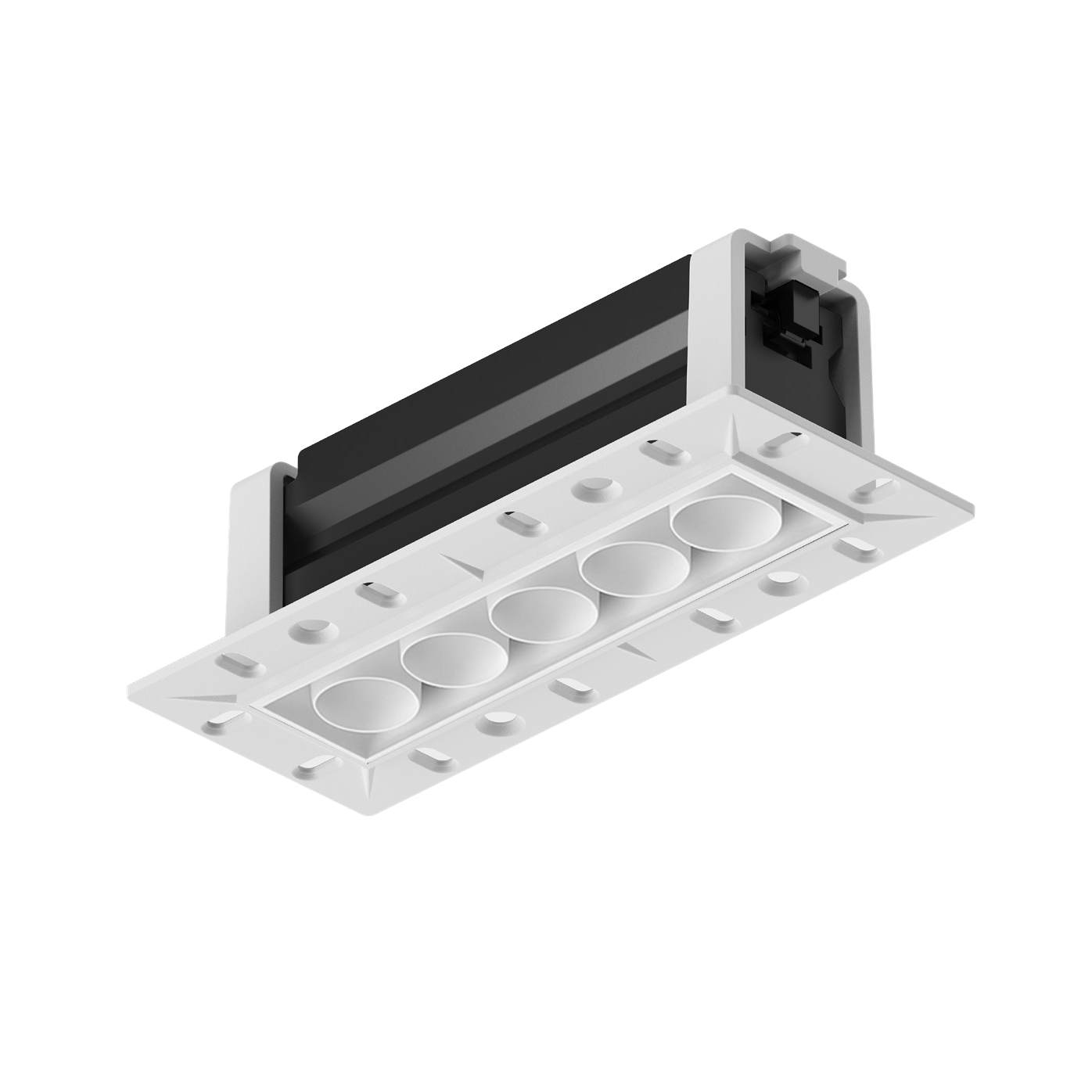 Micro Runner 5 Premarco 8W | World Leds Go - Imagen 1