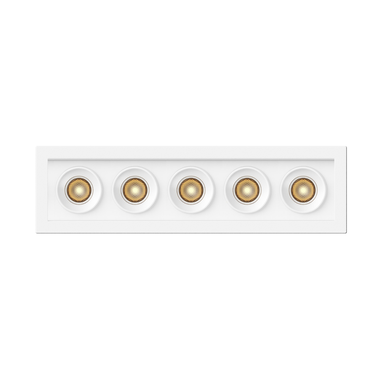 Micro Runner 5 8W | World Leds Go - Imagen 1