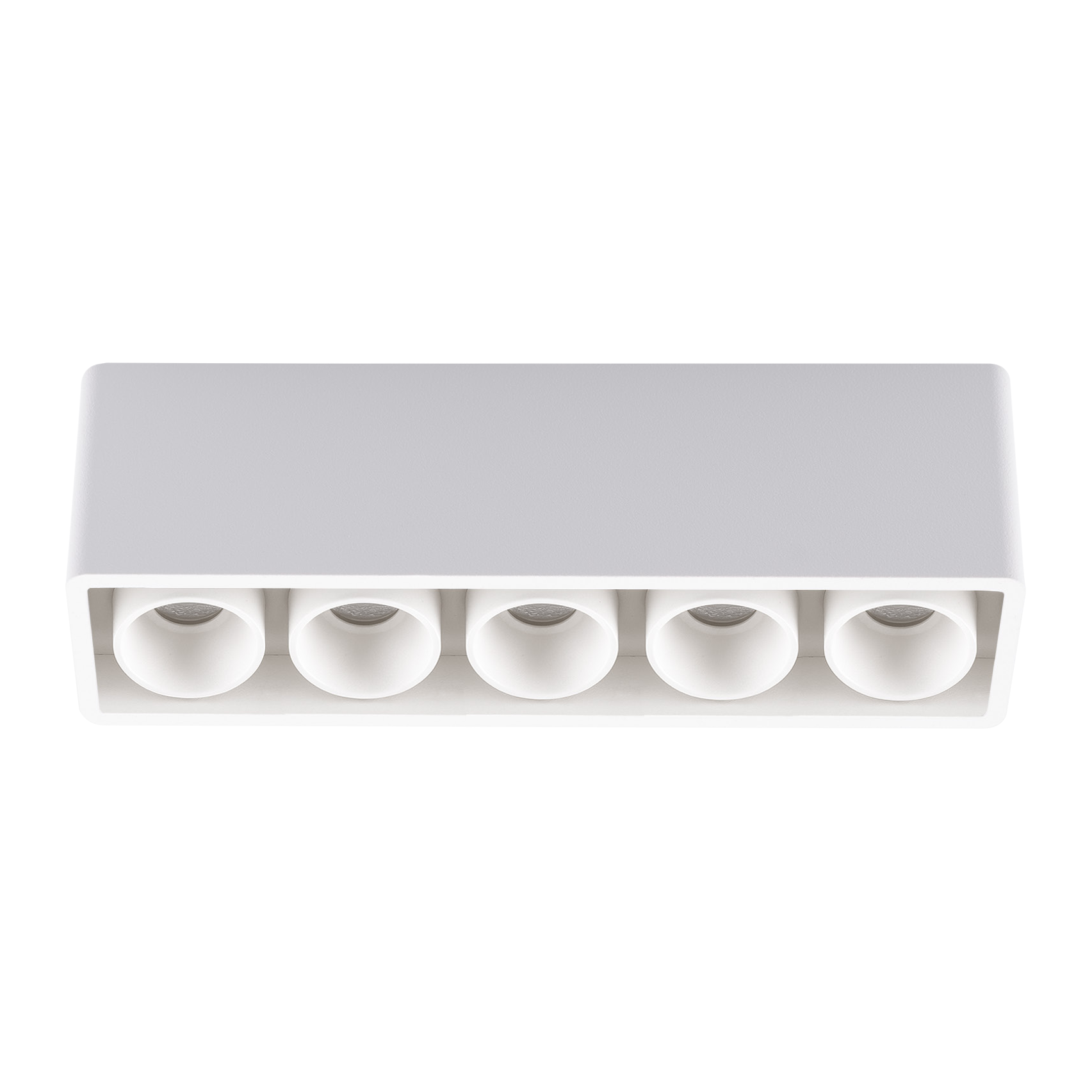 Micro Runner 5 Surface 8W | World Leds Go - Imagen 1