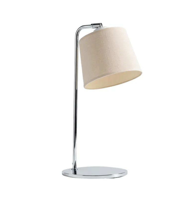 Lámpara de mesa Ycro de Velth