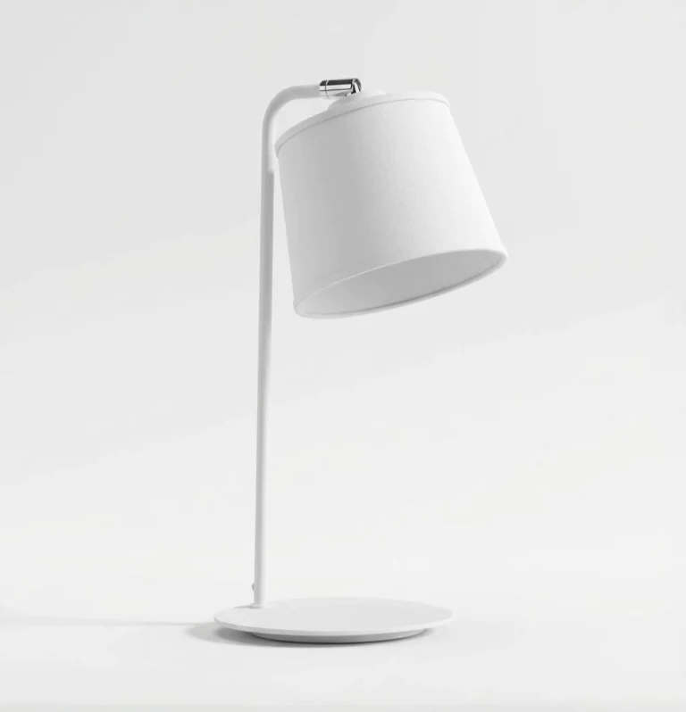 Lámpara de mesa Ycro de Velth