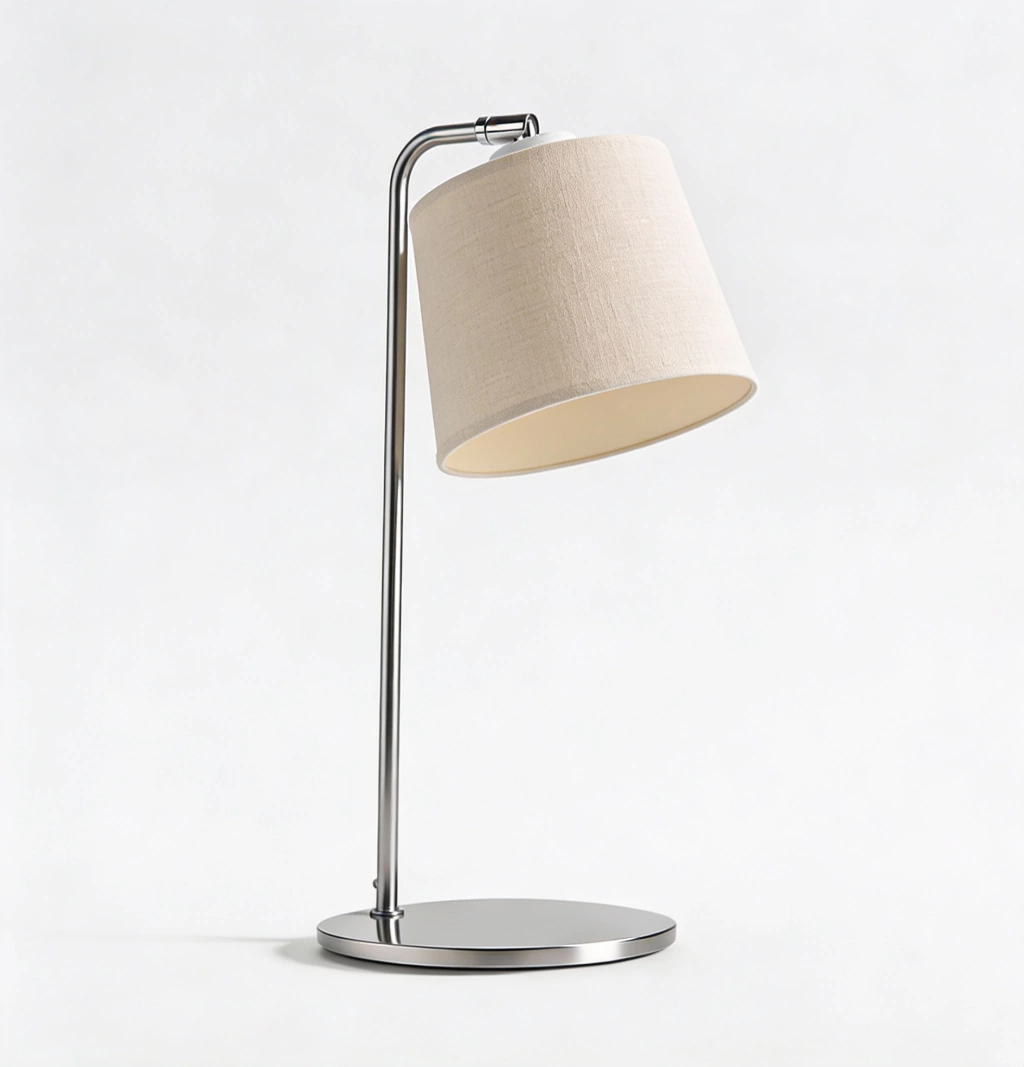 Lámpara de mesa Ycro de Velth